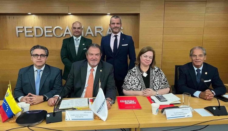 La integrarán representantes de los distintos subsectores relacionados con el área de la salud para beneficio de más venezolanos