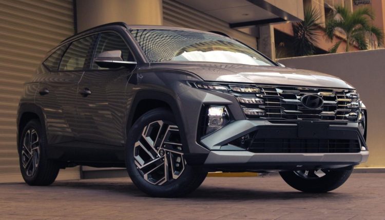 La nueva Hyundai Tucson viene con innovaciones en su diseño y avanzada tecnología. Ya se encuentra disponible para entrega inmediata en los 20 concesionarios autorizados a nivel nacional con posibilidad de financiamiento