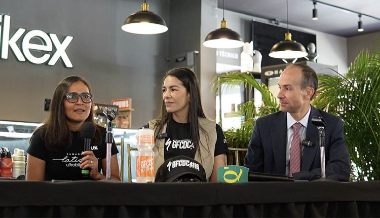 En la quinta edición de este evento ciclístico que espera estar próximamente en el Libro Guinnes de los Récords por el ascenso más largo del mundo (125 kilómetros) participarán unos 1.000 ciclistas