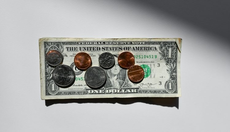 Trump ordenó al Departamento del Tesoro detener la producción de las monedas de un centavo de dólar alegando altos costos de este proceso