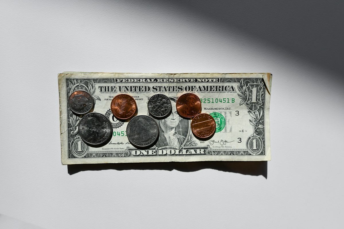 Trump ordenó al Departamento del Tesoro detener la producción de las monedas de un centavo de dólar alegando altos costos de este proceso