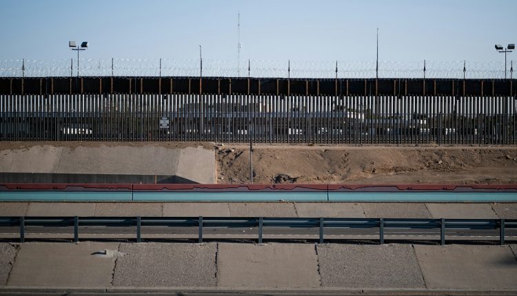 La presidenta de México, Claudia Sheinbaum, afirmó que su país no financiará la construcción del muro en la frontera con Estados Unidos