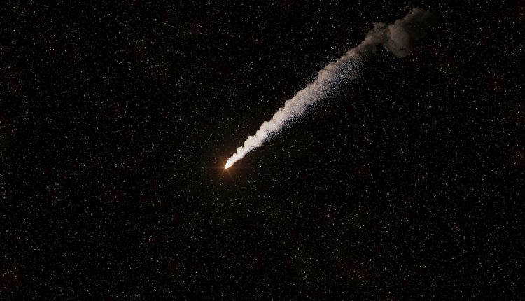 Es la primera vez que la Organización de las Naciones Unidas activa el Protocolo de Seguridad Planetaria debido a la probabilidad de 1,5 % de impacto con la Tierra del asteroide 2024 YR4