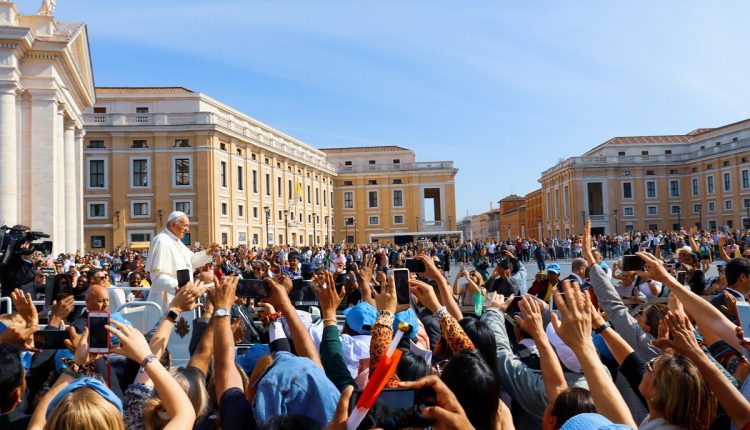 La beata Carmen Elena Rendiles Martínez será la segunda santa venezolana luego de que el papa Francisco aprobara el pasado 28 de marzo el decreto para su canonización