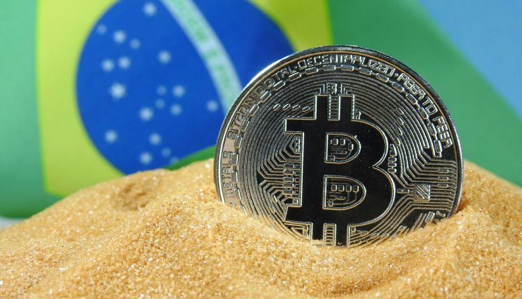 Durante un foro en Brasil el pasado viernes, representantes locales hablaron sobre el interés de los Brics en desarrollar sistemas de pagos con criptomonedas