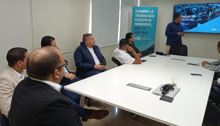 El Safetica Partner Day finalizó compartiendo una visión clara: el futuro de la seguridad de datos está aquí, y la inteligencia artificial jugará un papel crucial en su desarrollo