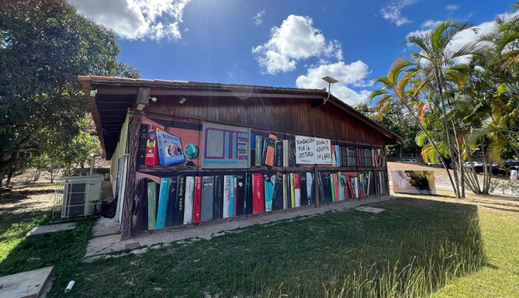 La innovadora iniciativa se llevará a cabo en tres escuelas de Caracas. Bajo la guía de un artista docente, en los talleres se incentivará a los niños a desarrollar sus facultades creativas y a crear una pequeña publicación
