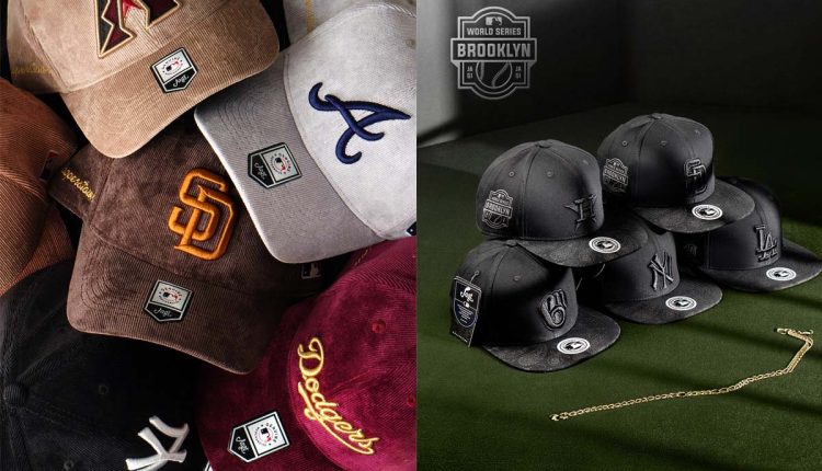 Jagi Caps informó sobre el atractivo y alta calidad de sus gorras con licencia oficial