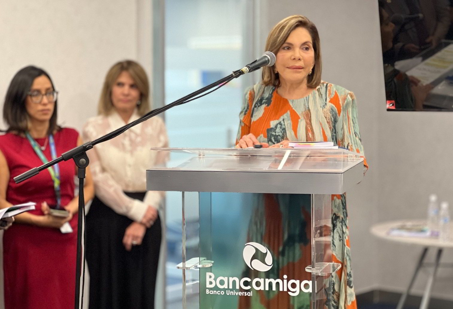 Milagro González