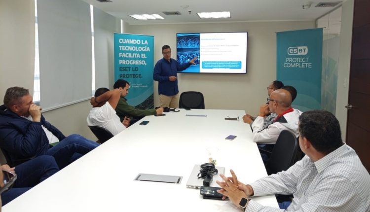 La jornada concluyó con la certeza de que las soluciones tecnológicas expuestas marcarán un antes y un después en la forma de abordar la ciberseguridad en Venezuela