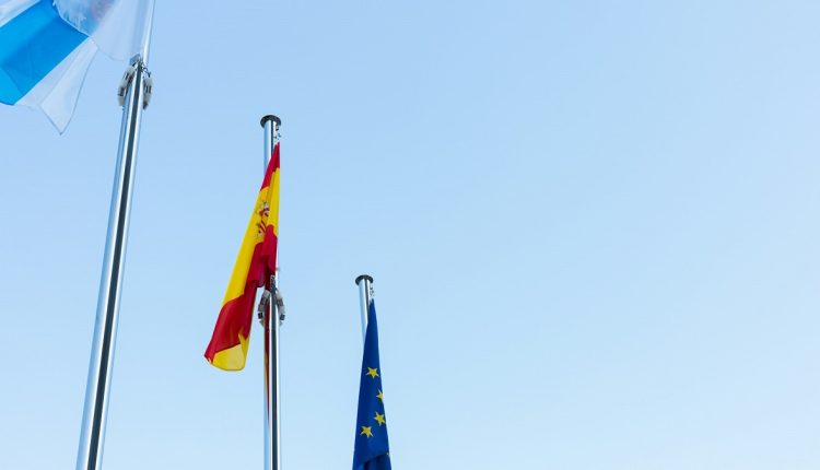 El FMI mejoró las previsiones de crecimiento para España este año, que será mayor que la Eurozona en los próximos años
