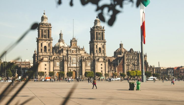 La inflación en México repuntó en marzo, por segundo mes consecutivo, y alcanzó 3,80 % anual, según reportes del Instituto Nacional de Estadística y Geografía