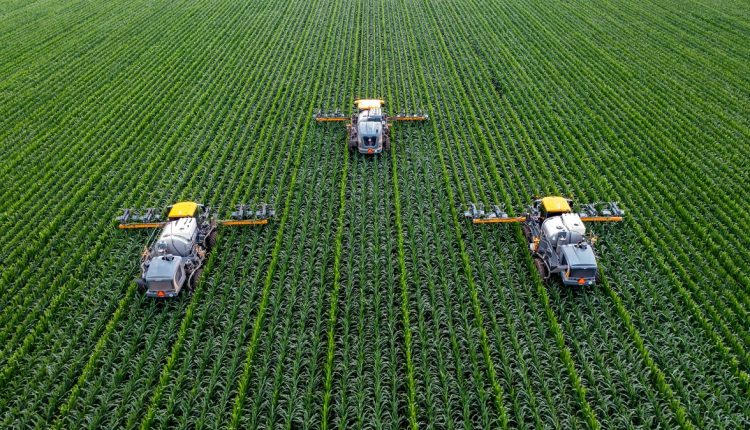 El gobierno de Perú invertirá $ 24 mil millones en 22 proyectos de irrigación para potenciar su producción agrícola y posicionarse entre los principales proveedores del mundo