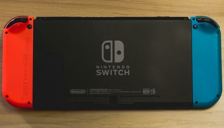 La nueva consola de Nintendo, Switch 2, será lanzada al mercado el próximo 5 de junio para satisfacer al segmento de streaming y multijuador