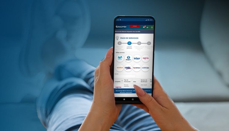 Con Bancamiga en Línea, Bancamiga Suite y 191.000 puntos de venta colocados en el país, los venezolanos cuentan con un ágil y eficiente ecosistema financiero adaptado a sus necesidades