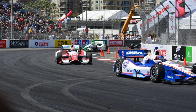 La ciudad de Miami extendió hasta 2041 el contrato con la Fórmula 1 para el Gran Premio de Miami