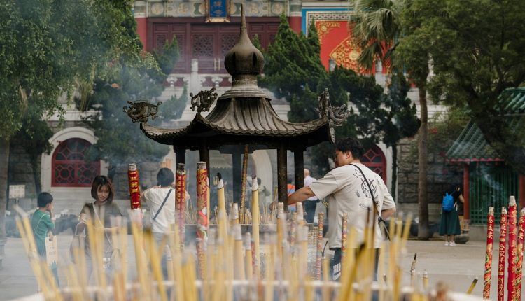 Los viajeros a China desde Brasil, Argentina, Chile, Perú y Uruguay podrán ingresar a la nación asiática sin visa desde el próximo 1 de junio
