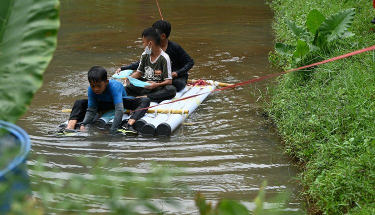 José Raúl Mulino declaró el cierre del Darién el jueves 24 de abril, gracias a la caída drástica en el flujo de migrantes por esa región