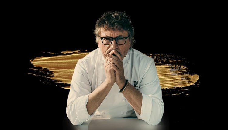 De la mano de Bancamiga y Mastercard, el fundador del restaurant Mugaritz, que cuenta con dos estrellas Michelin y tres soles Repsol, mostrará las razones por las que su estilo desafía las creencias culinarias