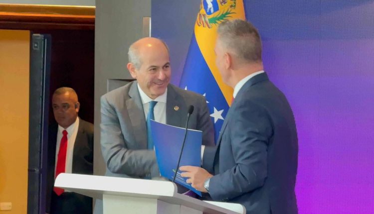 Este acuerdo facilitará financiamientos más flexibles a los afiliados a esta organización gremial, empresarial y federativa