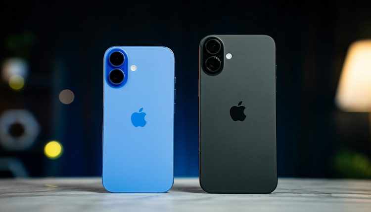 En lo que va de 2025, iPhone ha mantenido su posición privilegiada en las ventas en China, con lo cual Apple demuestra su supremacía en el mercado