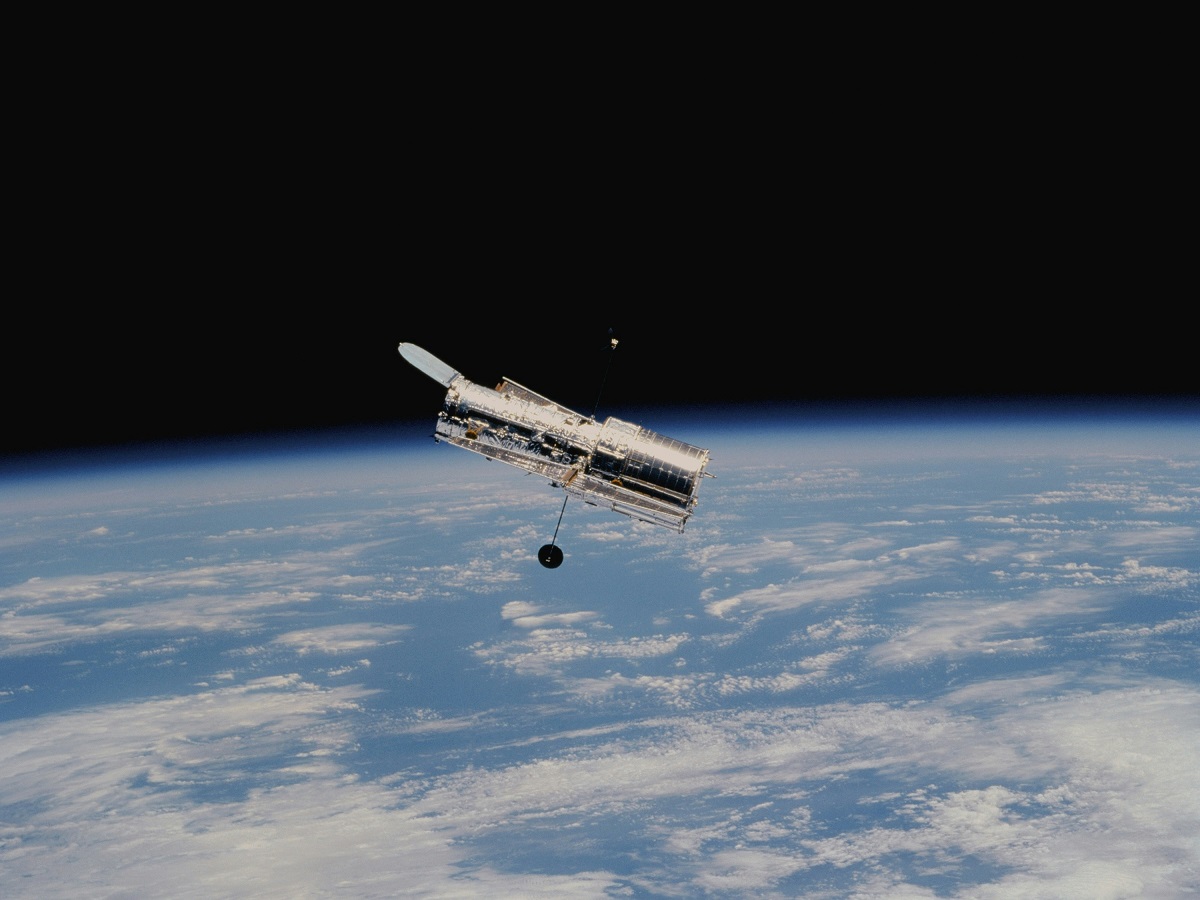 Melina Nava, joven ingeniera venezolana, oriunda del estado Zulia, es ahora parte del programa de la empresa estadounidense Titans Space Industries y podrá viajar al espacio en marzo de 2029