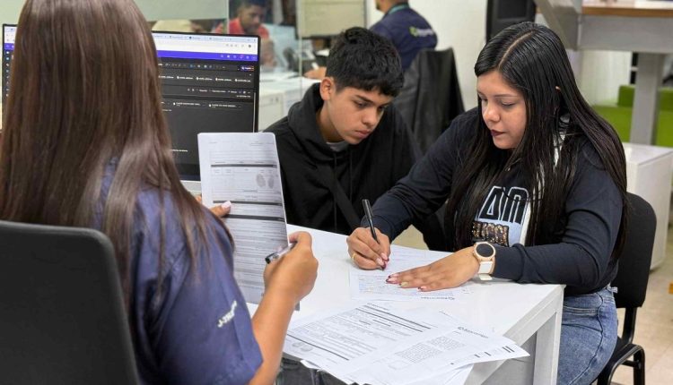 Este sábado 26 de julio, Bancamiga realizará operativos en un total de 24 agencias de Caracas y del interior del país