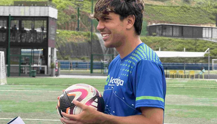 Para el embajador de Bancamiga, alcanzar la clasificación al Mundial 2026 requiere ejecución táctica impecable, inteligencia emocional y continuidad en el modelo de juego