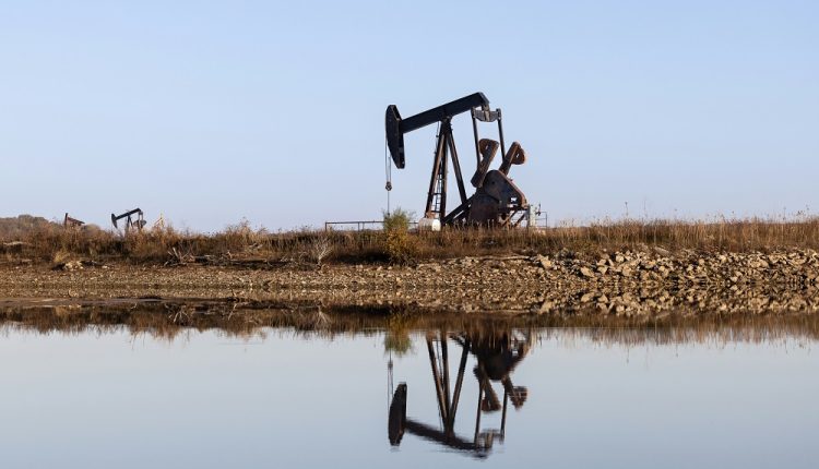 La producción de petróleo de Venezuela para el mes de junio se ubicó en 1.069.000 barriles diarios según reportó esta semana la OPEP