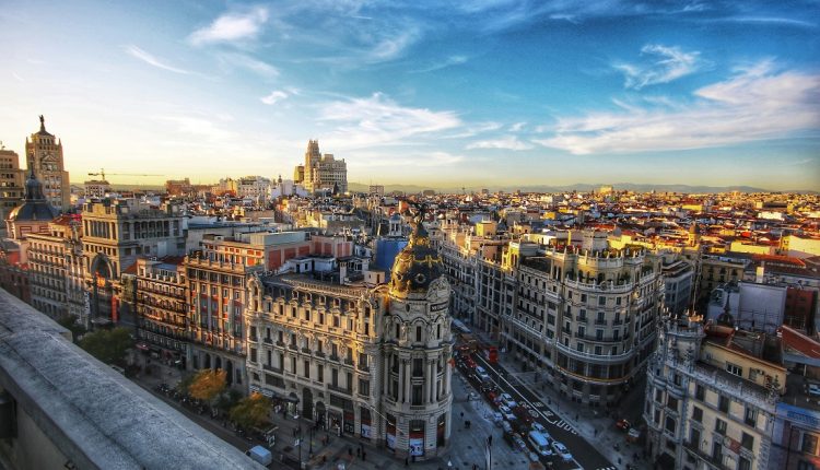 España solo dispondrá de 79.900 millones de euros para las regiones y programas agrícolas, lo que representa 20 % menos de lo asignado al país europeo en el presupuesto actual del periodo 2021-2027