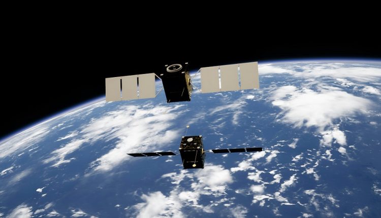 Como parte del programa “China-Brazil Earth Resources Satellite”, China y Brasil firmaron una alianza para desarrollar el satélite geoestacionario CBERS-5