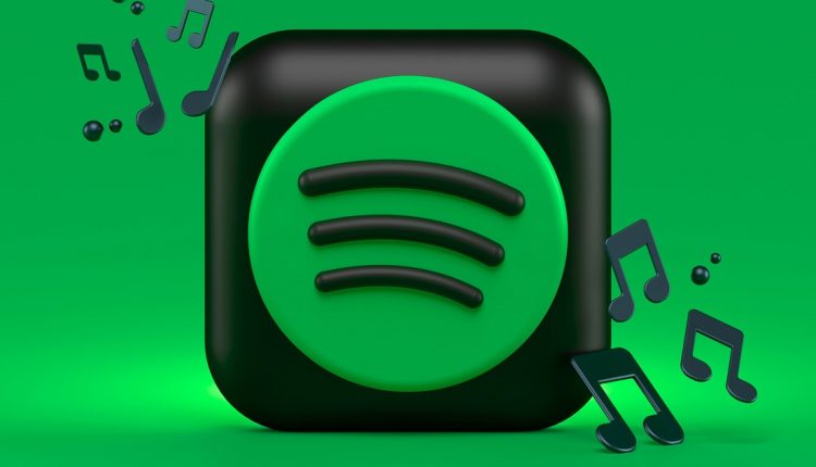 La plataforma de streaming Spotify ahora permite a los usuarios utilizar la mensajería privada para compartir canciones o podcast favoritos directamente desde la app con los amigos