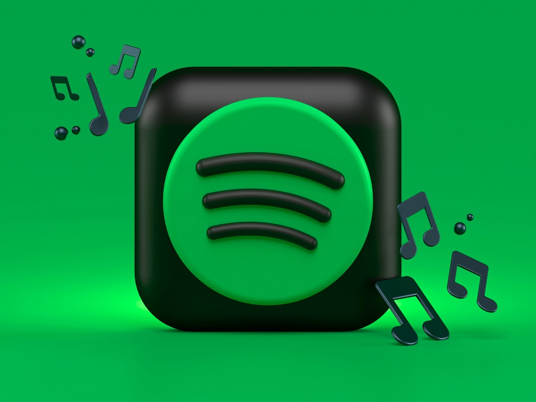 La plataforma de streaming Spotify ahora permite a los usuarios utilizar la mensajería privada para compartir canciones o podcast favoritos directamente desde la app con los amigos