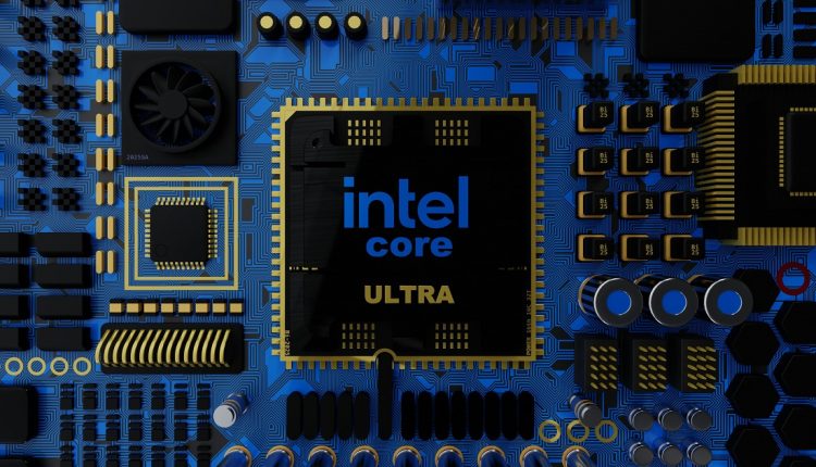 La empresa especialista en semiconductores Intel anunció un acuerdo por la venta de 10 % de sus acciones al gobierno de Estados Unidos