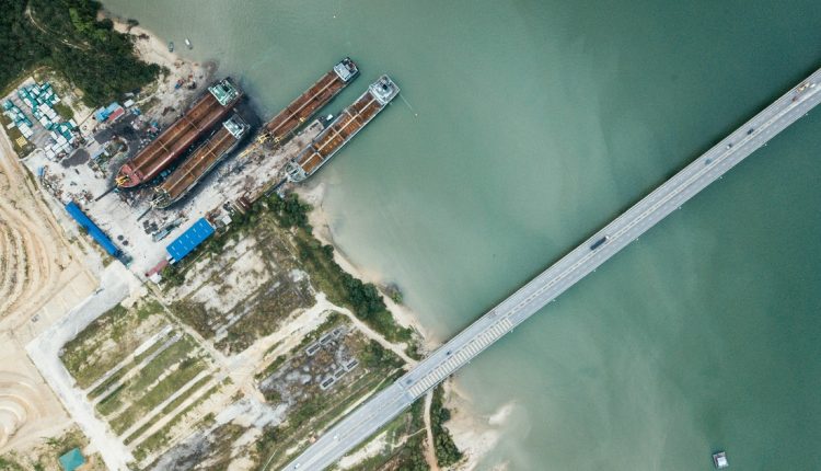 Con la primera venta de nafta a Vietnam, Rusia amplía su red comercial en Asia y consolida nuevos aliados energéticos