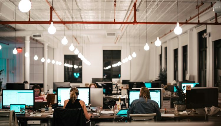 La Cámara Fintech de Argentina prevé que los empleos en el sector experimenten un aumento de 12 % este año