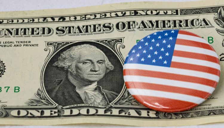 La economía de Estados Unidos mostró un crecimiento de 3,3 % en el segundo trimestre del año, ligeramente por encima de 3,1 % previsto