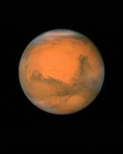 (Reference image source: NASA Hubble Space Telescope on Unsplash)