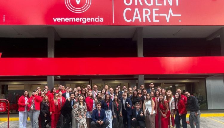 Es una opción de atención en salud efectiva y rápida disponible para los afiliados a las más importantes empresas aseguradoras del país, que ha logrado disminuir tres veces (x3) el costo promedio de atención de urgencias