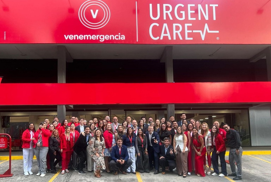 Es una opción de atención en salud efectiva y rápida disponible para los afiliados a las más importantes empresas aseguradoras del país, que ha logrado disminuir tres veces (x3) el costo promedio de atención de urgencias