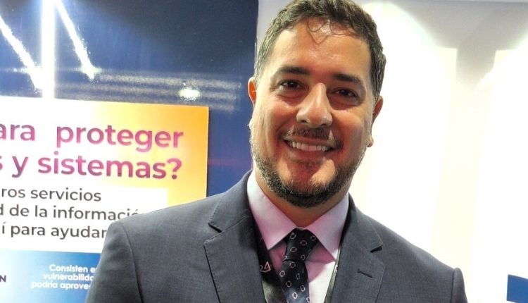 La Feria Internacional de Telecomunicaciones concluyó de manera fructífera y fue escenario propicio para educar e informar en materia de ciberseguridad