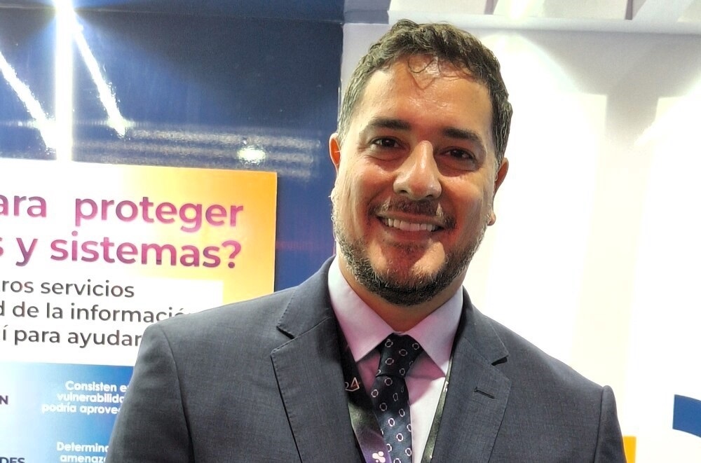 La Feria Internacional de Telecomunicaciones concluyó de manera fructífera y fue escenario propicio para educar e informar en materia de ciberseguridad