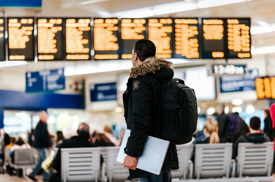 El gobierno de Ecuador autorizó a partir de este lunes 1 de septiembre la exigencia de visa de transeúnte a venezolanos y nacionales de otros 39 países