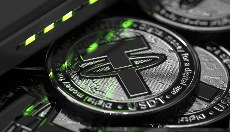 Las criptomonedas están ganando espacio en el sector comercial privado venezolano, al ser utilizadas como alternativa a la falta de dólares. Cada vez son más las empresas que realizan operaciones en tether (USDT)