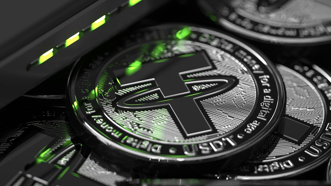 Las criptomonedas están ganando espacio en el sector comercial privado venezolano, al ser utilizadas como alternativa a la falta de dólares. Cada vez son más las empresas que realizan operaciones en tether (USDT)