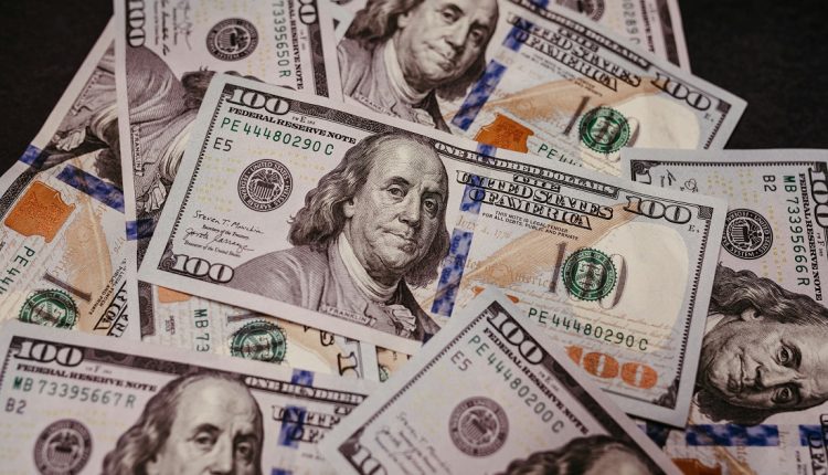 El gobierno de Estados Unidos aprobó la negociación con el Banco Central de Argentina de un financiamiento al país por $ 20.000 millones para la compra de deuda primaria o secundaria