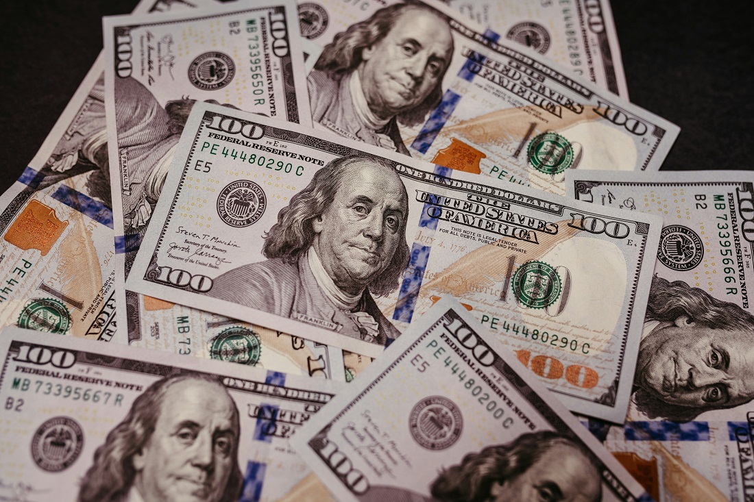 El gobierno de Estados Unidos aprobó la negociación con el Banco Central de Argentina de un financiamiento al país por $ 20.000 millones para la compra de deuda primaria o secundaria