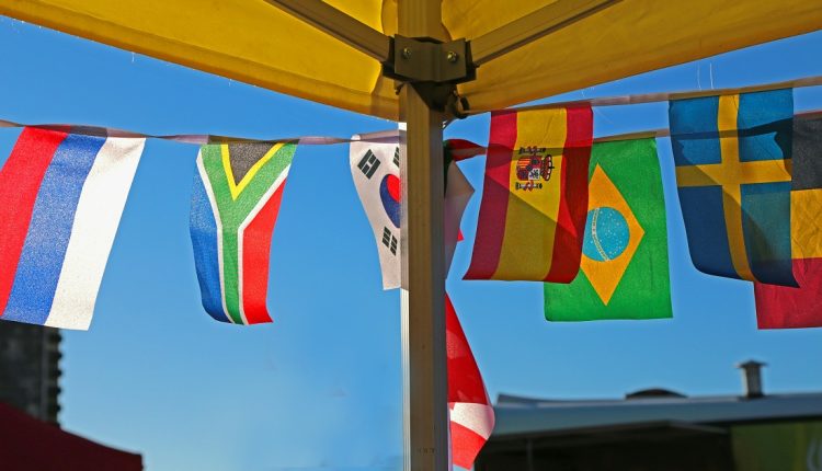 En su reciente cumbre virtual, el grupo de los BRICS mostró su rechazo a las políticas arancelarias de Donald Trump, presidente de Estados Unidos