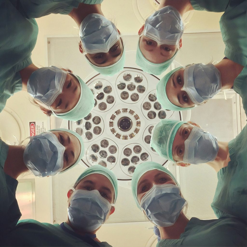 (Reference image source: National Cancer Institute on Unsplash)