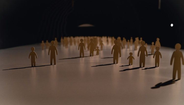 Hologramas a tamaño real de policías, además de modernas cámaras de vigilancia impulsadas por IA, son el nuevo mecanismo de seguridad en las calles de Seúl, Corea del Sur, para disuadir a los delincuentes de cometer fechorías